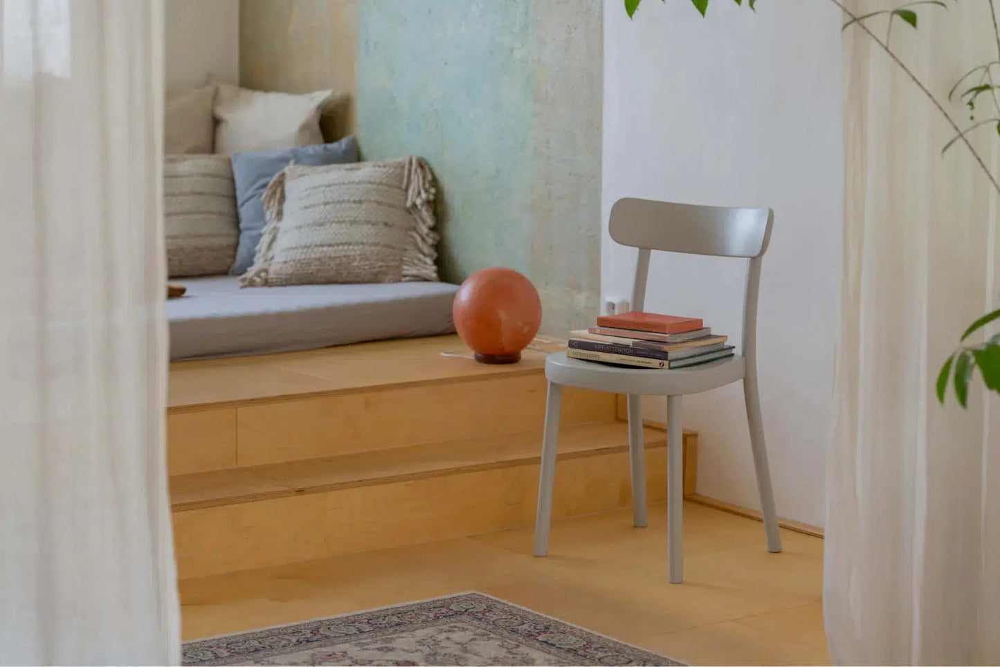 La Zitta Chair