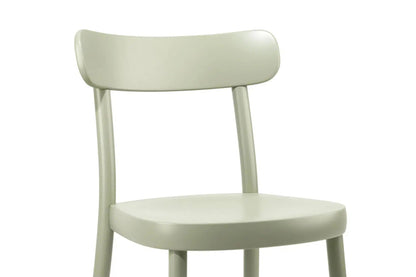 La Zitta Chair