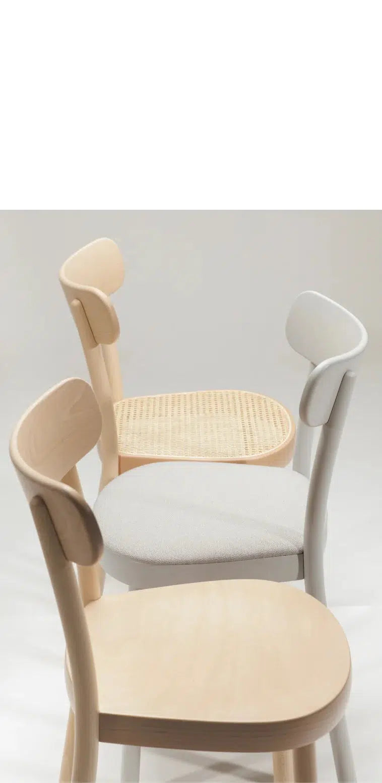 La Zitta Upholstered Chair-Contract Furniture Store for hospitality, leisure & commercial projects