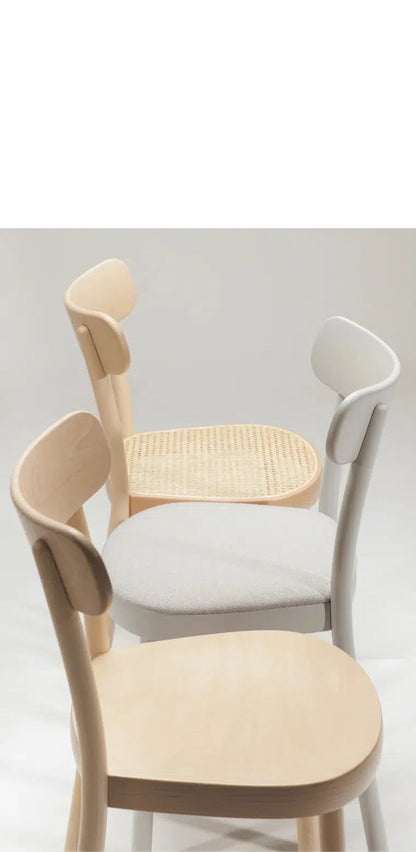 La Zitta Upholstered Chair-Contract Furniture Store for hospitality, leisure & commercial projects