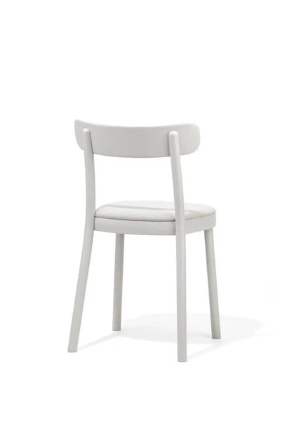 La Zitta Upholstered Chair-Contract Furniture Store for hospitality, leisure & commercial projects