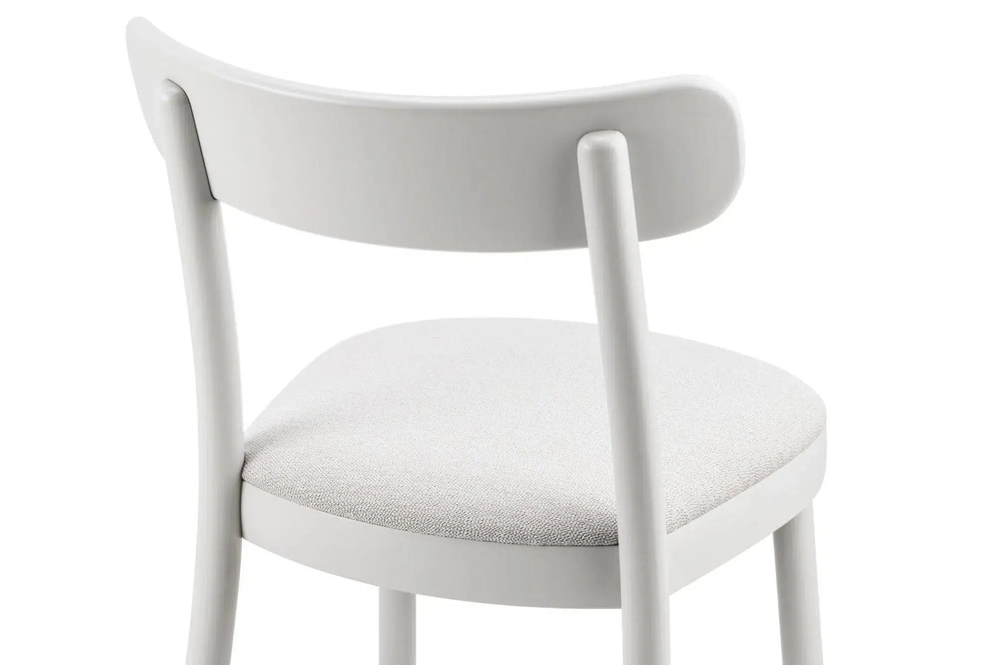 La Zitta Upholstered Chair-Contract Furniture Store for hospitality, leisure & commercial projects