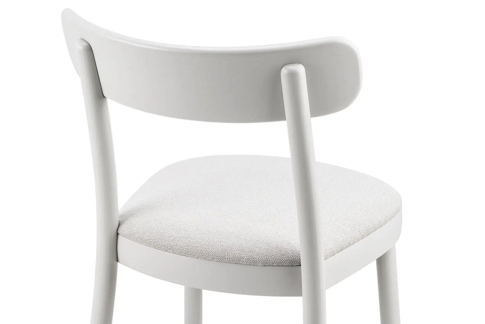 La Zitta Upholstered Chair-Contract Furniture Store for hospitality, leisure & commercial projects