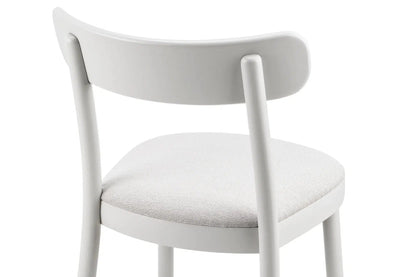 La Zitta Upholstered Chair-Contract Furniture Store for hospitality, leisure & commercial projects