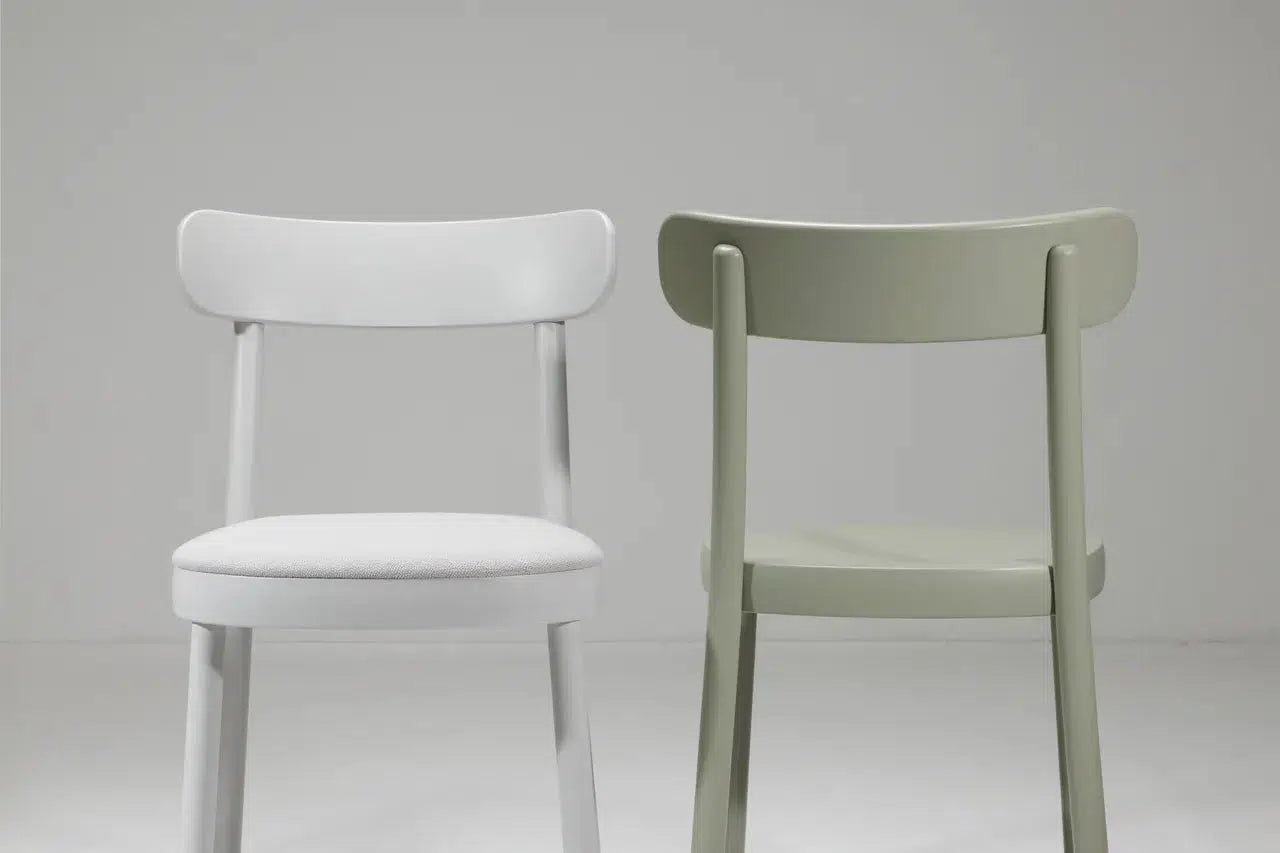 La Zitta Upholstered Chair-Contract Furniture Store for hospitality, leisure & commercial projects