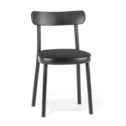 La Zitta Upholstered Chair-Contract Furniture Store for hospitality, leisure & commercial projects