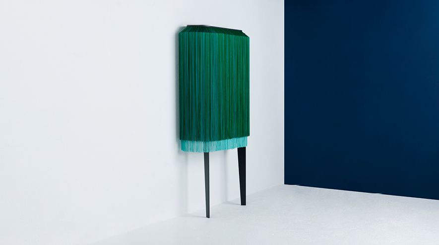 Lady Alpaga Cabinet-Contract Furniture Store for hospitality, leisure & commercial projects