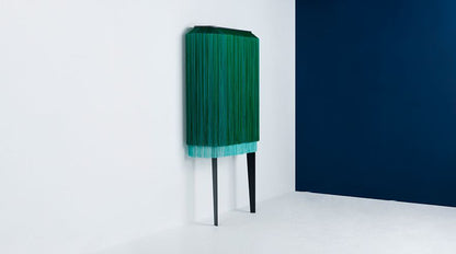 Lady Alpaga Cabinet-Contract Furniture Store for hospitality, leisure & commercial projects