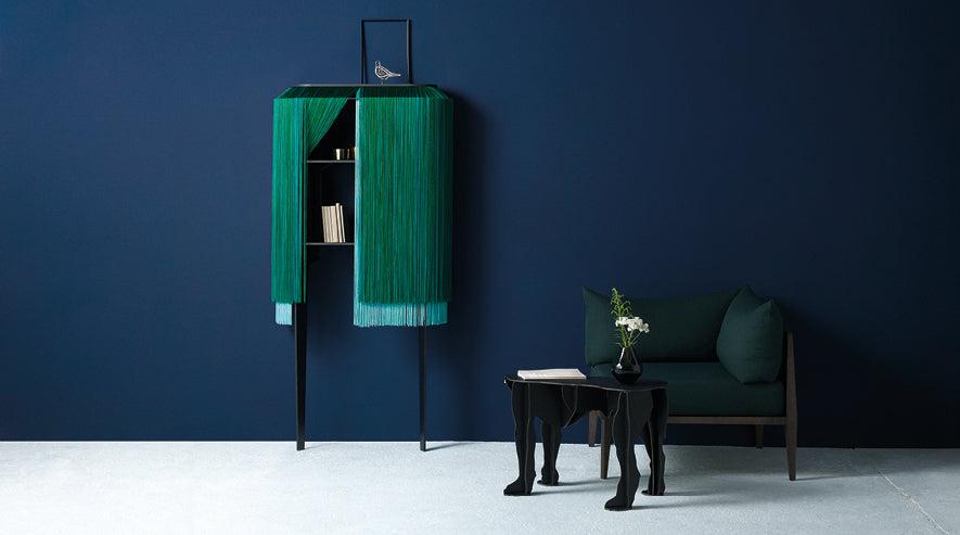 Lady Alpaga Cabinet-Contract Furniture Store for hospitality, leisure & commercial projects