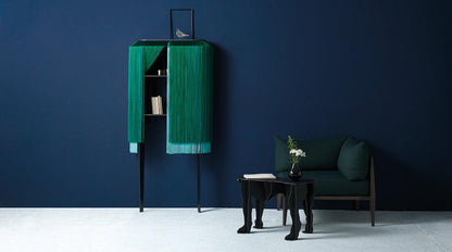 Lady Alpaga Cabinet-Contract Furniture Store for hospitality, leisure & commercial projects