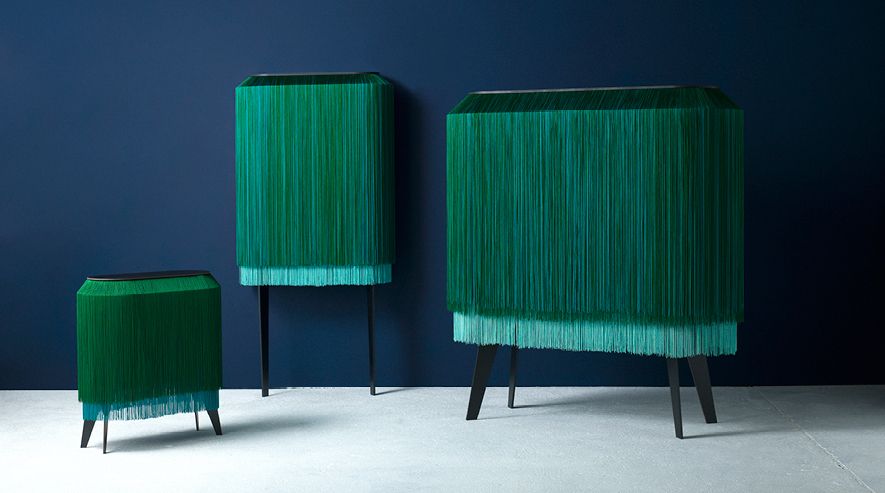 Lady Alpaga Cabinet-Contract Furniture Store for hospitality, leisure & commercial projects