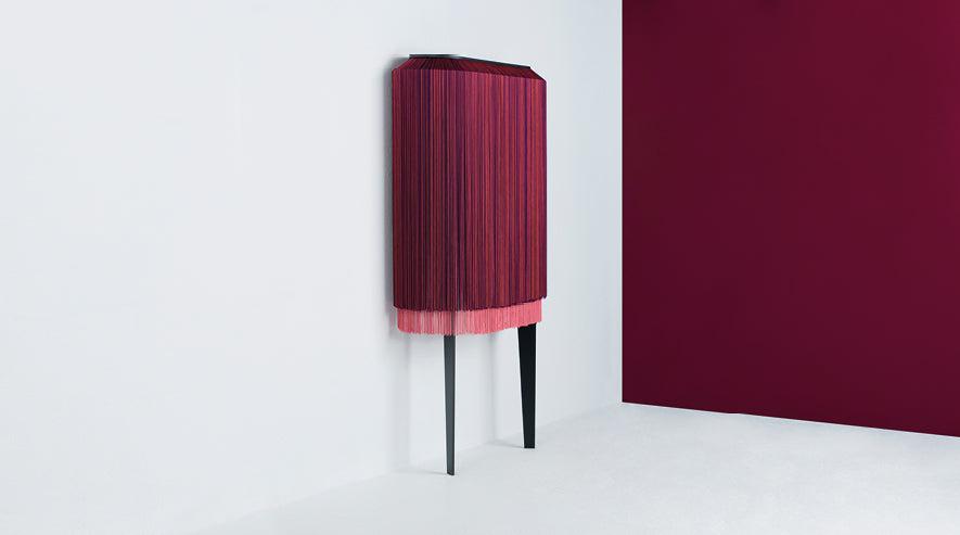 Lady Alpaga Cabinet-Contract Furniture Store for hospitality, leisure & commercial projects