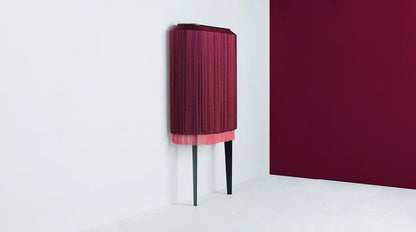 Lady Alpaga Cabinet-Contract Furniture Store for hospitality, leisure & commercial projects