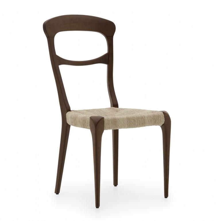 Lady Lì Side Chair-Seven Sedie-Contract Furniture Store
