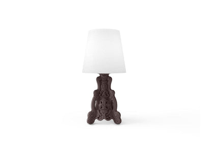 Lady Of Love Table Lamp