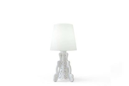 Lady Of Love Table Lamp