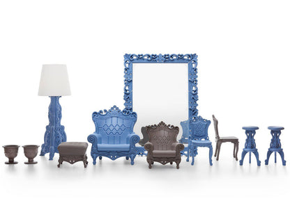 Lady Of Love Table Lamp