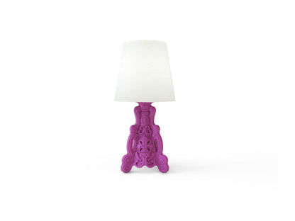 Lady Of Love Table Lamp