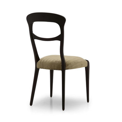Ladylì 0700S Side Chair-Contract Furniture Store for hospitality, leisure & commercial projects