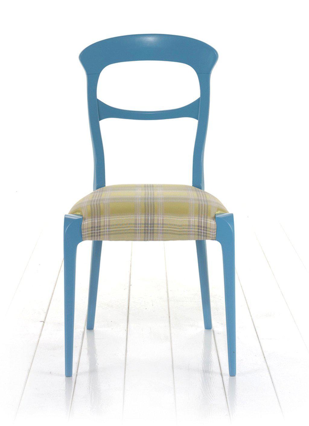 Ladylì 0700S Side Chair-Contract Furniture Store for hospitality, leisure & commercial projects