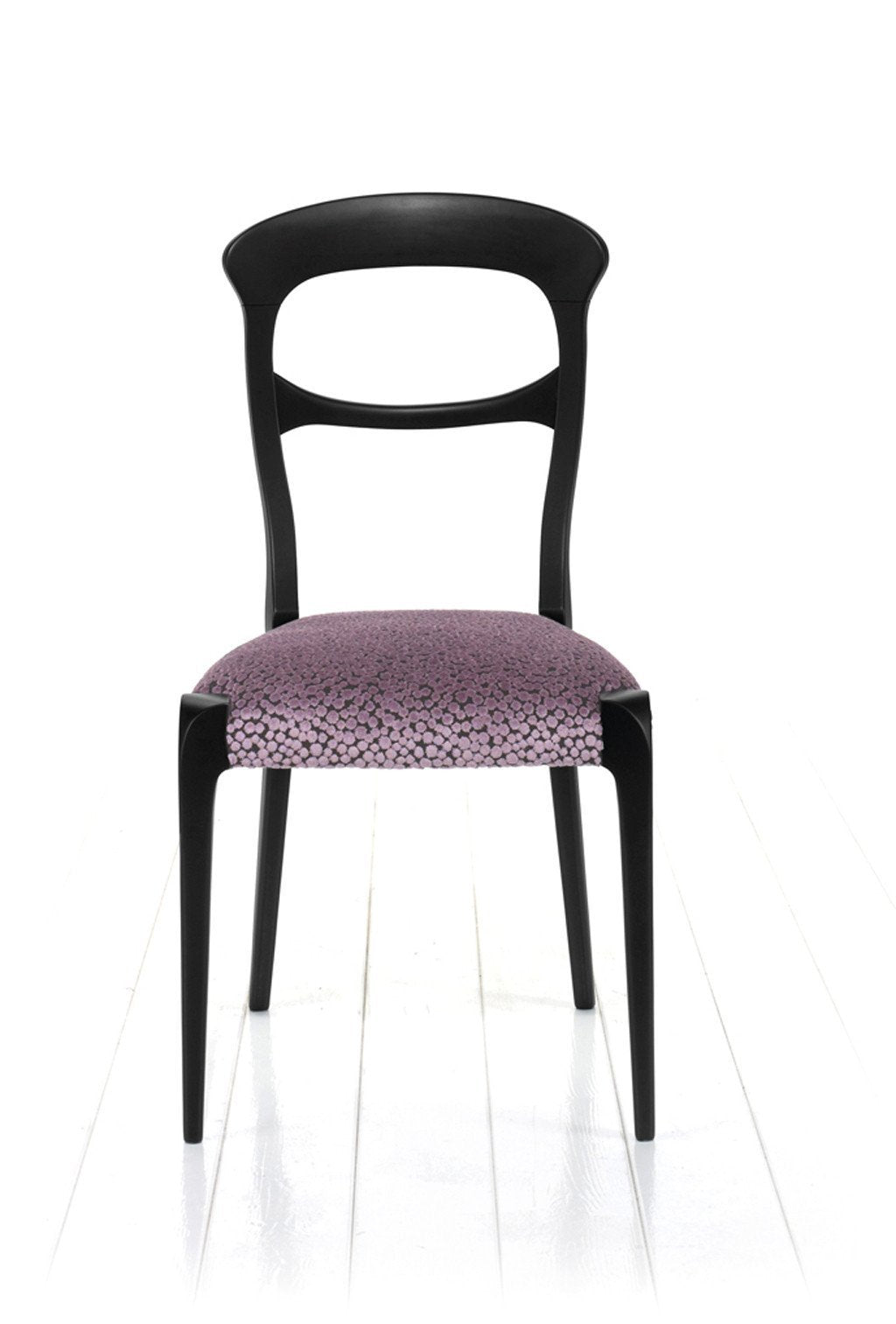 Ladylì 0700S Side Chair-Contract Furniture Store for hospitality, leisure & commercial projects