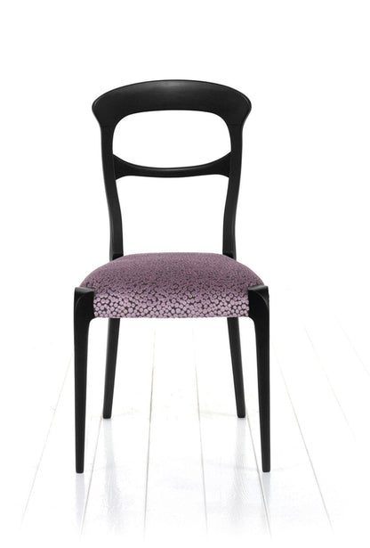 Ladylì 0700S Side Chair-Contract Furniture Store for hospitality, leisure & commercial projects