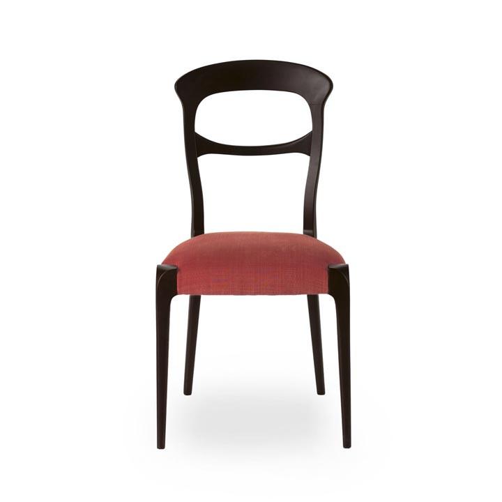 Ladylì 0700S Side Chair-Contract Furniture Store for hospitality, leisure & commercial projects
