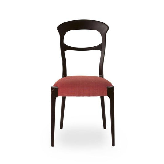 Ladylì 0700S Side Chair-Contract Furniture Store for hospitality, leisure & commercial projects