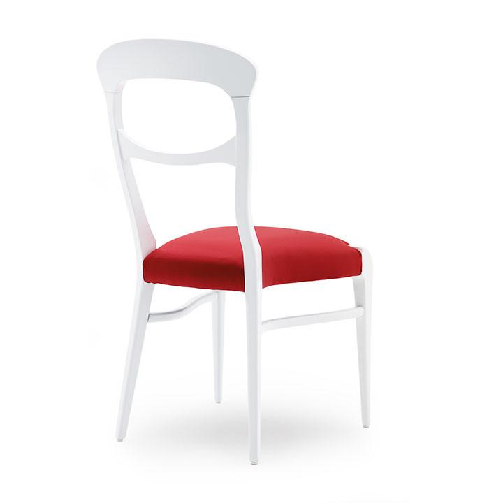 Ladylì 0770S Side Chair-Contract Furniture Store for hospitality, leisure & commercial projects