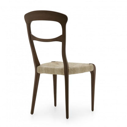 Ladylì 4700S Side Chair-Contract Furniture Store for hospitality, leisure & commercial projects