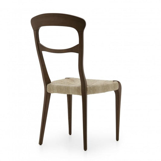 Ladylì 4700S Side Chair-Contract Furniture Store for hospitality, leisure & commercial projects