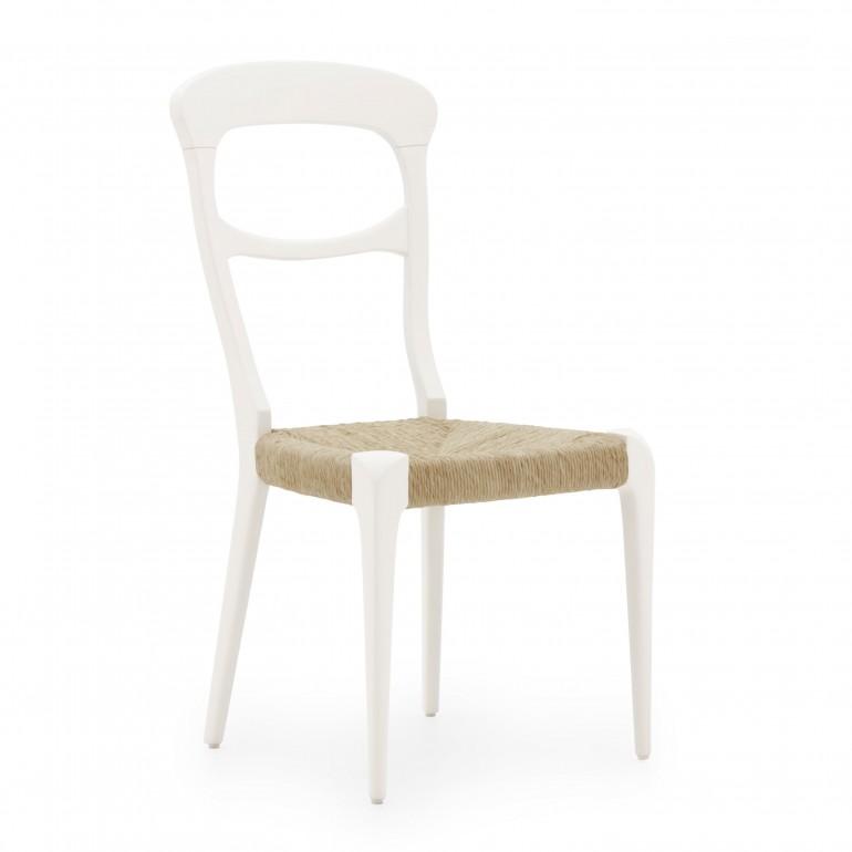 Ladylì 4700S Side Chair-Contract Furniture Store for hospitality, leisure & commercial projects