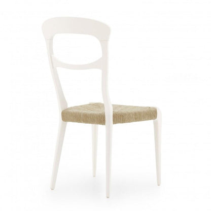Ladylì 4700S Side Chair-Contract Furniture Store for hospitality, leisure & commercial projects