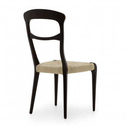 Ladylì 4700S Side Chair-Contract Furniture Store for hospitality, leisure & commercial projects