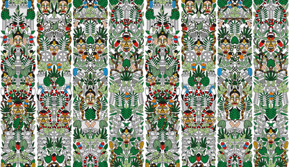 L'Afrique Wallpaper