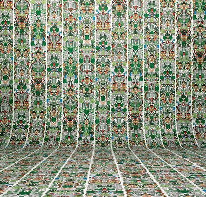 L'Afrique Wallpaper