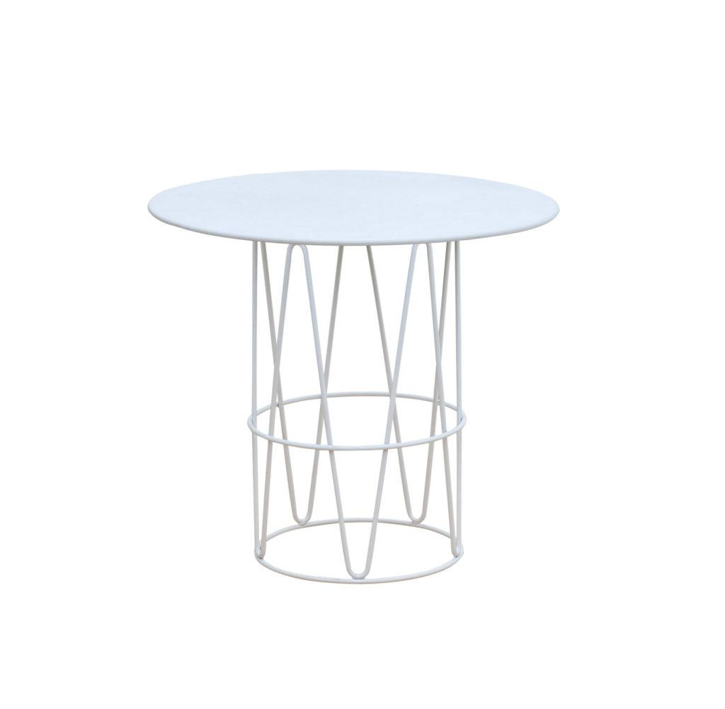 Lagarto Dining Table-iSiMAR-Contract Furniture Store