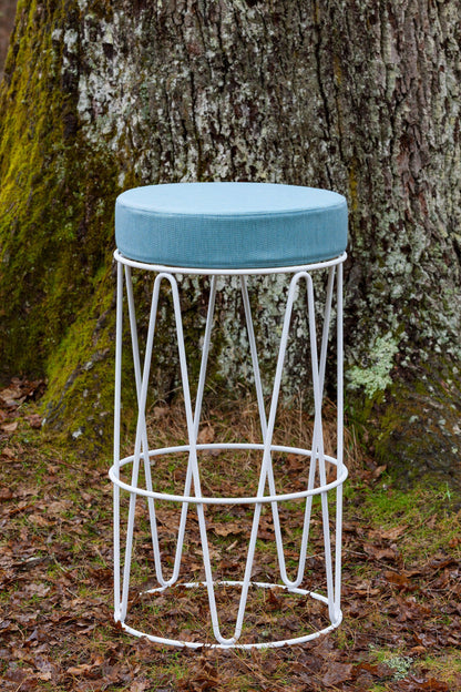 Lagarto High Stool-Contract Furniture Store for hospitality, leisure & commercial projects