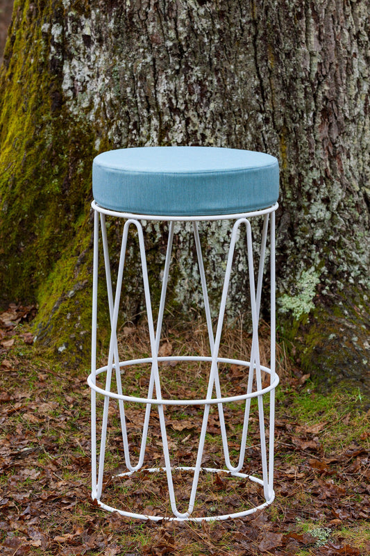 Lagarto High Stool-Contract Furniture Store for hospitality, leisure & commercial projects