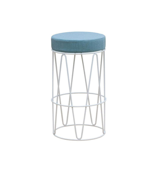 Lagarto High Stool-Contract Furniture Store for hospitality, leisure & commercial projects
