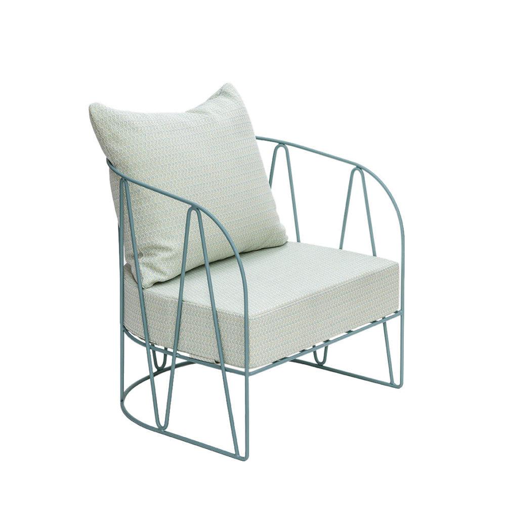 Lagarto Lounge Chair-Contract Furniture Store for hospitality, leisure & commercial projects