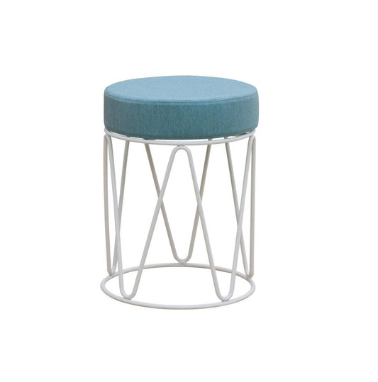 Lagarto Low Stool-Contract Furniture Store for hospitality, leisure & commercial projects