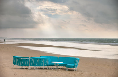 Lagarto Modular Sofa