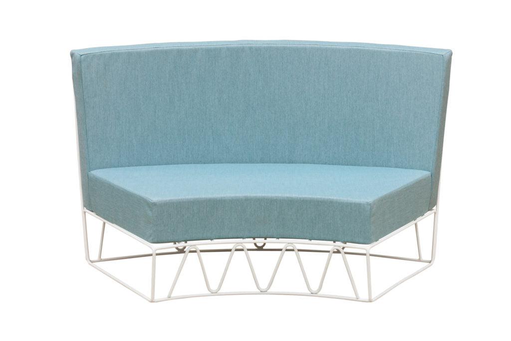 Lagarto Modular Sofa-Contract Furniture Store for hospitality, leisure & commercial projects