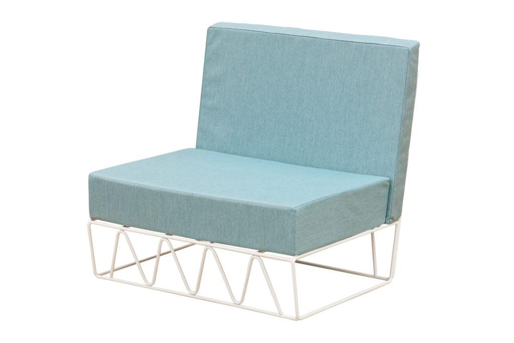 Lagarto Modular Sofa-iSi Contract-Contract Furniture Store