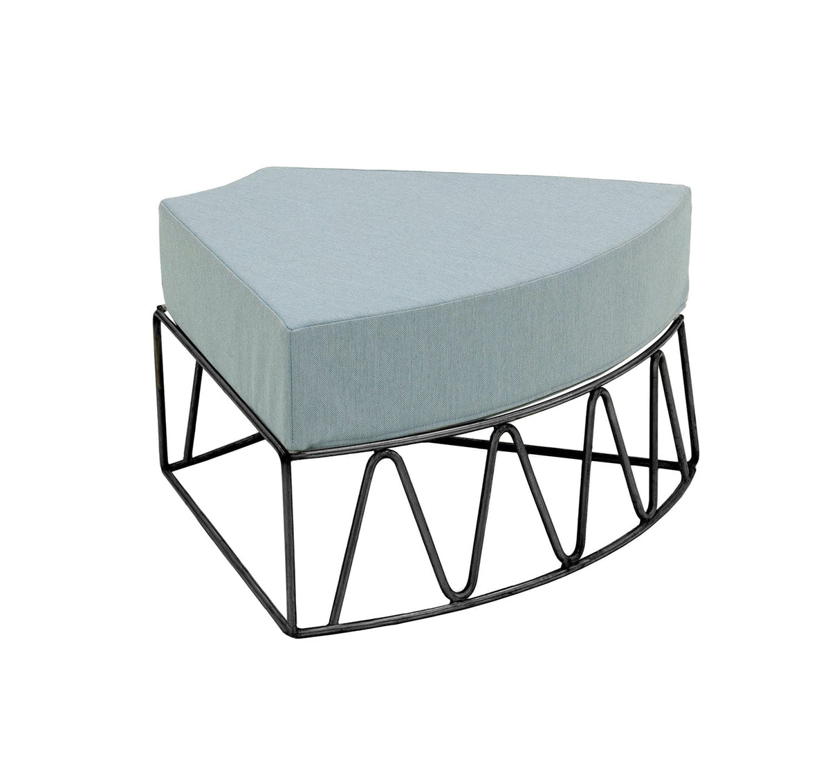Lagarto Modular Sofa-iSiMAR-Contract Furniture Store