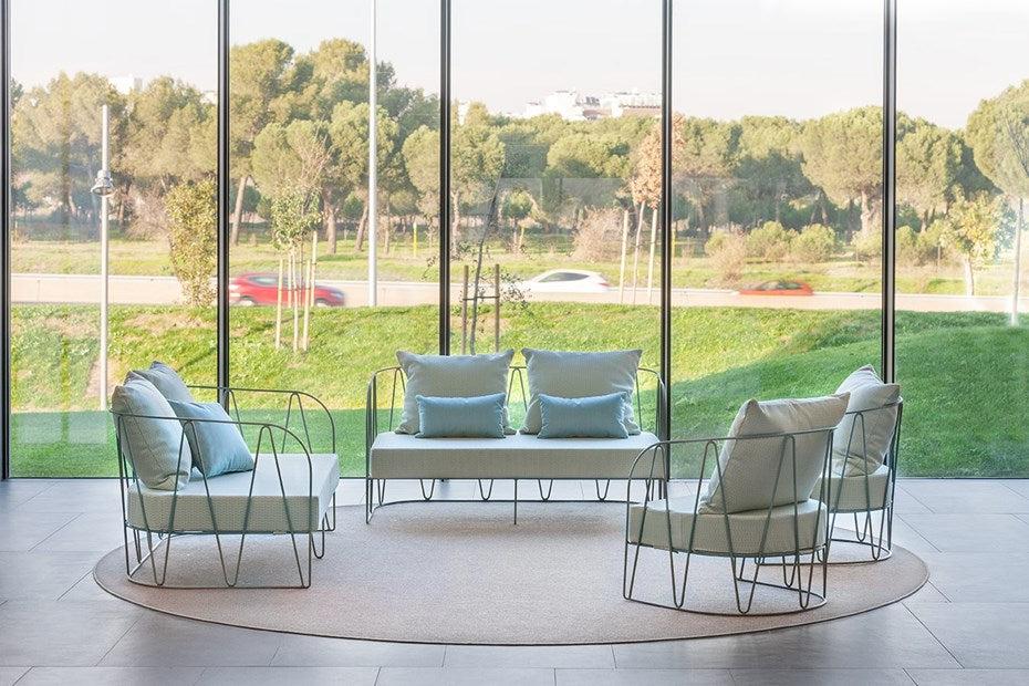 Lagarto Sofa-Contract Furniture Store for hospitality, leisure & commercial projects