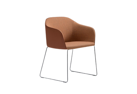 Laja 2 881/2 Armchair-Contract Furniture Store for hospitality, leisure & commercial projects