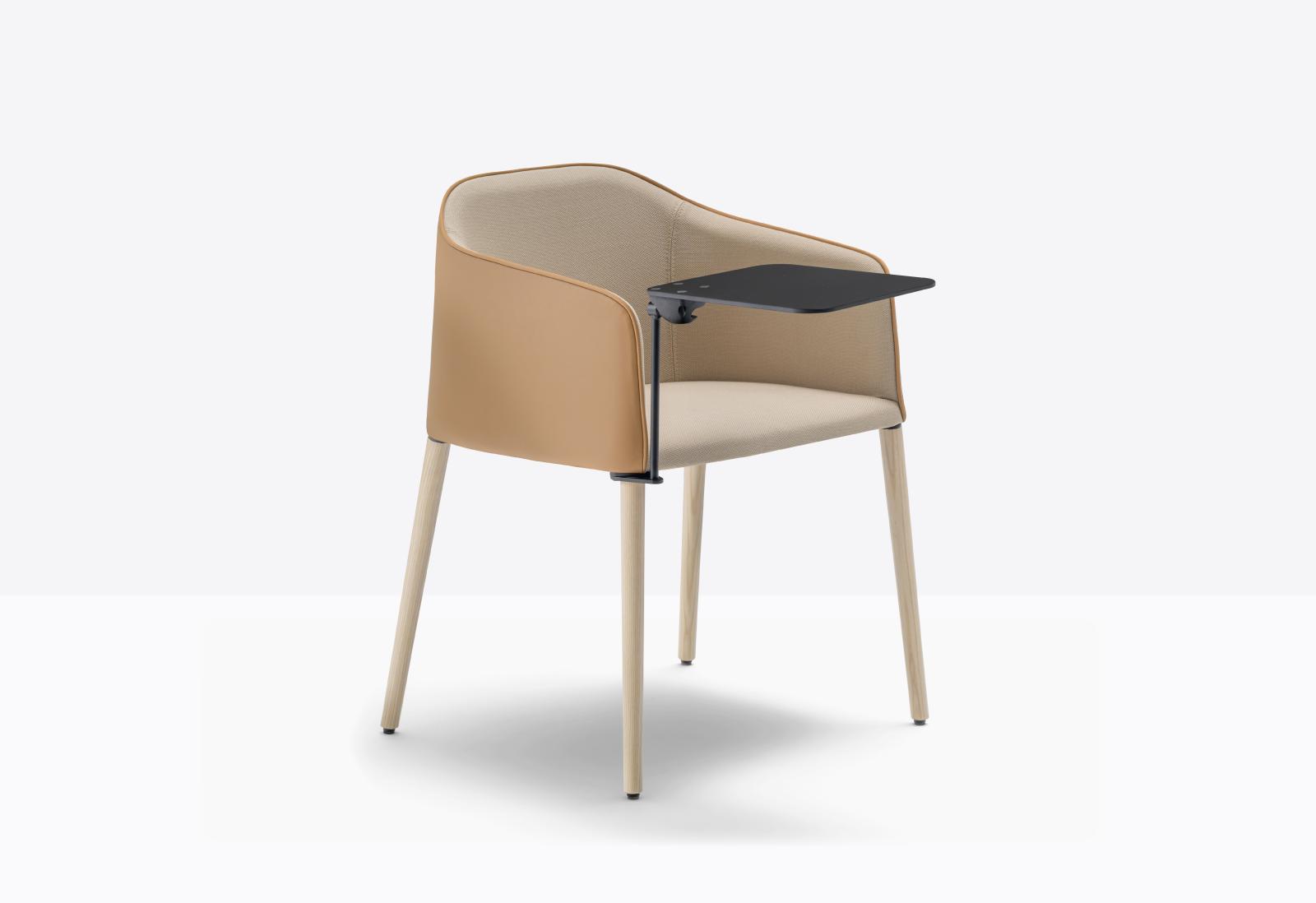 Laja 2 884/2 Armchair-Contract Furniture Store for hospitality, leisure & commercial projects