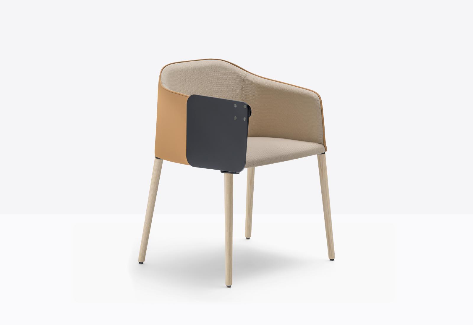 Laja 2 884/2 Armchair-Contract Furniture Store for hospitality, leisure & commercial projects